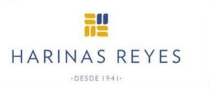 logo harinas reyes