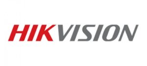 logo hikvision