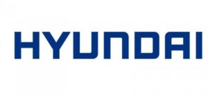 logo hyundai
