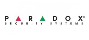 logo paradox