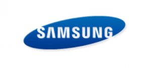 logo samsung