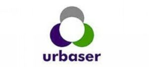 logo urbaser
